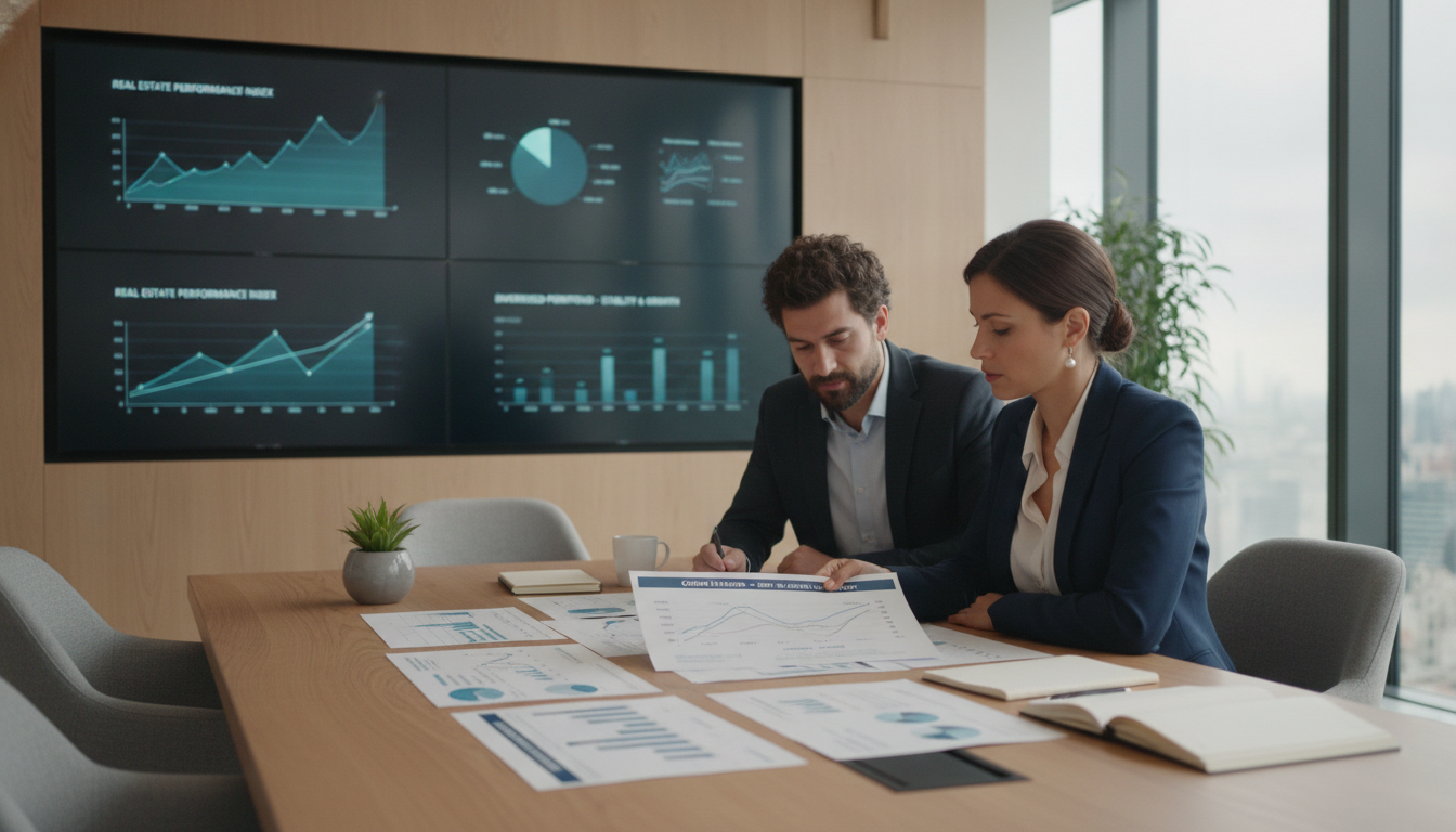 Investir en SCPI avec CORUM L’Épargne : comprendre pourquoi la vraie performance se mesure sur le long terme découvrez pourquoi investir en scpi avec corum l’épargne est une stratégie gagnante sur le long terme et comment maximiser votre performance patrimoniale grâce à une vision durable.
