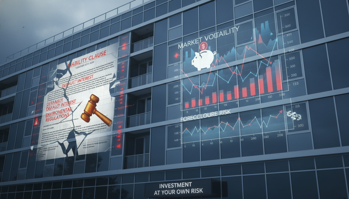 Investissement locatif : attention aux clauses secrètes et pièges en copropriété qui menacent votre rentabilité découvrez les clauses secrètes et pièges courants en copropriété qui peuvent réduire la rentabilité de votre investissement locatif. apprenez à les identifier et à les éviter pour sécuriser votre investissement.