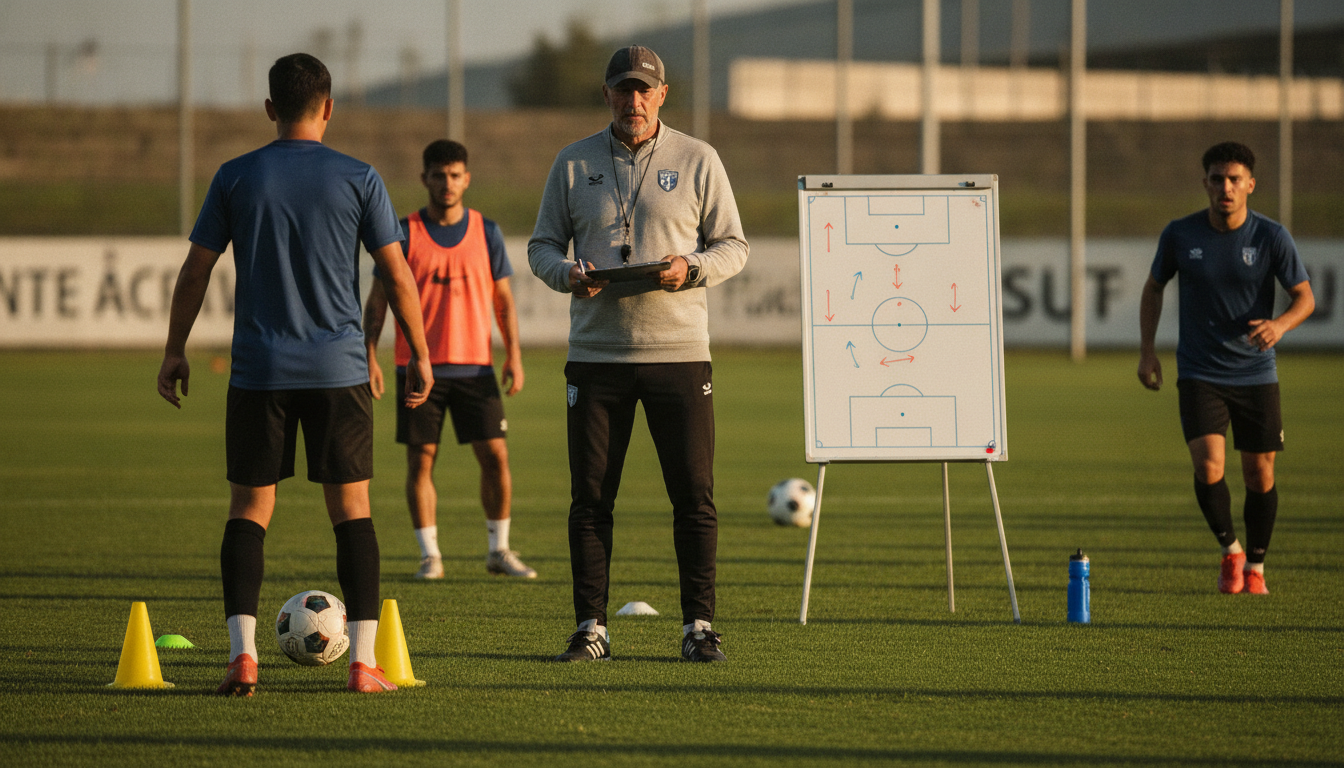 Julian Nagelsmann l’avait jadis écarté de l’équipe et il a frôlé la prison : l’incroyable parcours de l’Al... découvrez l'incroyable parcours de l'allemand écarté jadis par julian nagelsmann et qui a failli finir en prison, une histoire de résilience et de rédemption surprenante.