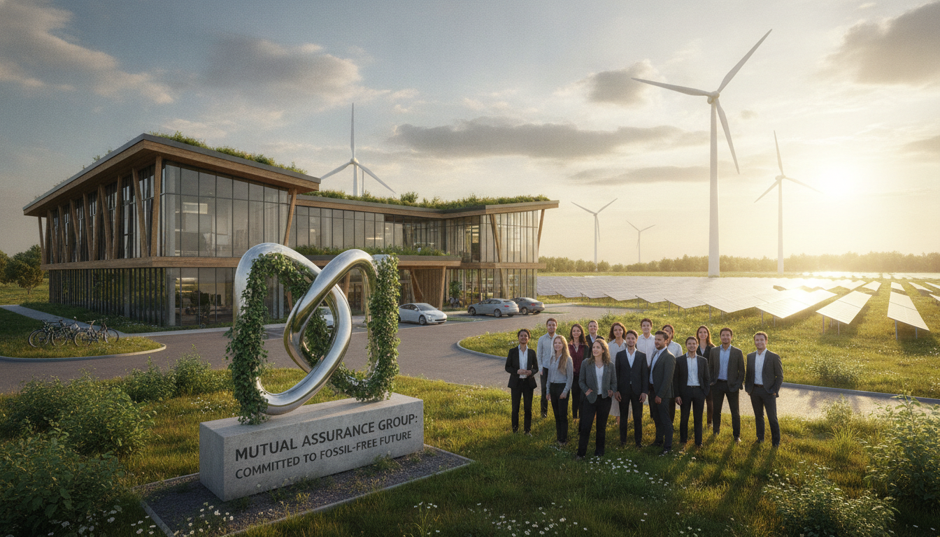 La mutuelle Tutélaire fait le choix audacieux de sortir totalement des énergies fossiles pour ses placements découvrez comment la mutuelle tutélaire innove en choisissant de sortir totalement des énergies fossiles pour ses placements, un engagement audacieux en faveur de l'environnement et de la finance responsable.
