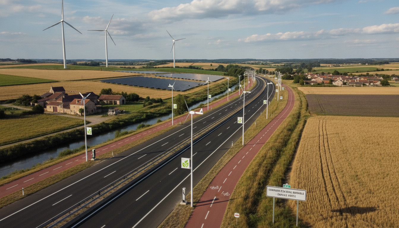 Les grands axes d'investissement du Département de Maine-et-Loire pour les cinq prochaines années découvrez les principaux projets et axes d'investissement du département de maine-et-loire pour les cinq prochaines années, visant à améliorer les infrastructures, le développement économique et la qualité de vie des habitants.