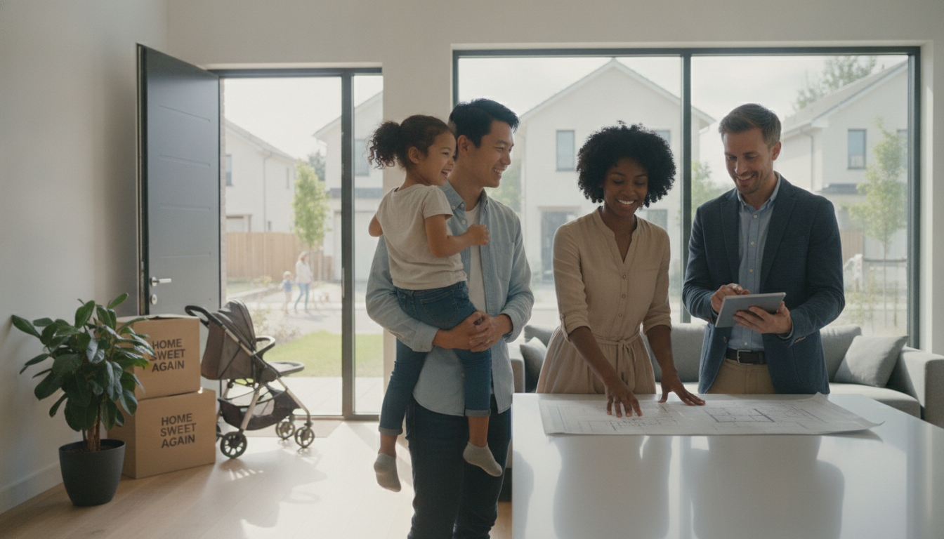 : Les secundo-accédants, véritables moteurs de la fluidité sur le marché immobilier découvrez comment les secundo-accédants dynamisent la fluidité du marché immobilier en facilitant les transactions et en stimulant les échanges entre acheteurs et vendeurs.