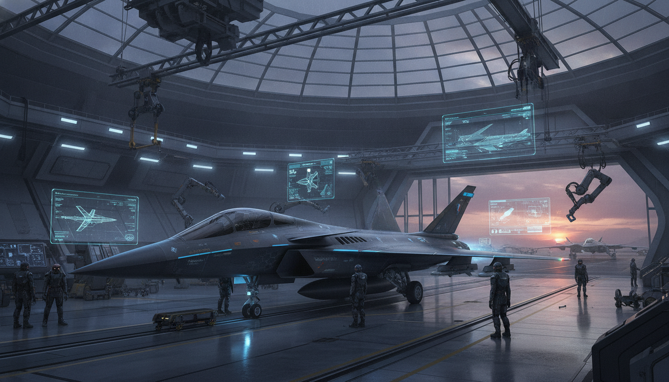 Quel avenir pour le chasseur français après le Rafale sans le programme SCAF ? Vers une conception nationale d’ici 2040... découvrez les perspectives du chasseur français après le rafale, sans le programme scaf, et explorez la possibilité d'une conception nationale d'ici 2040.