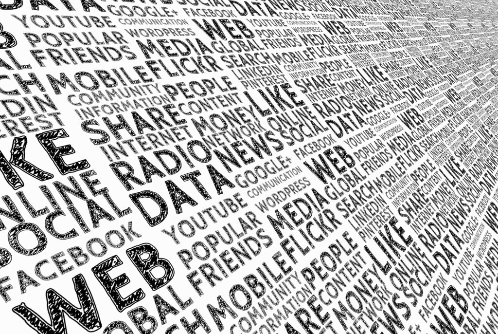 Recherche médicale et protection des données : pourquoi la conformité CNIL est un enjeu stratégique geralt social media 1989152
