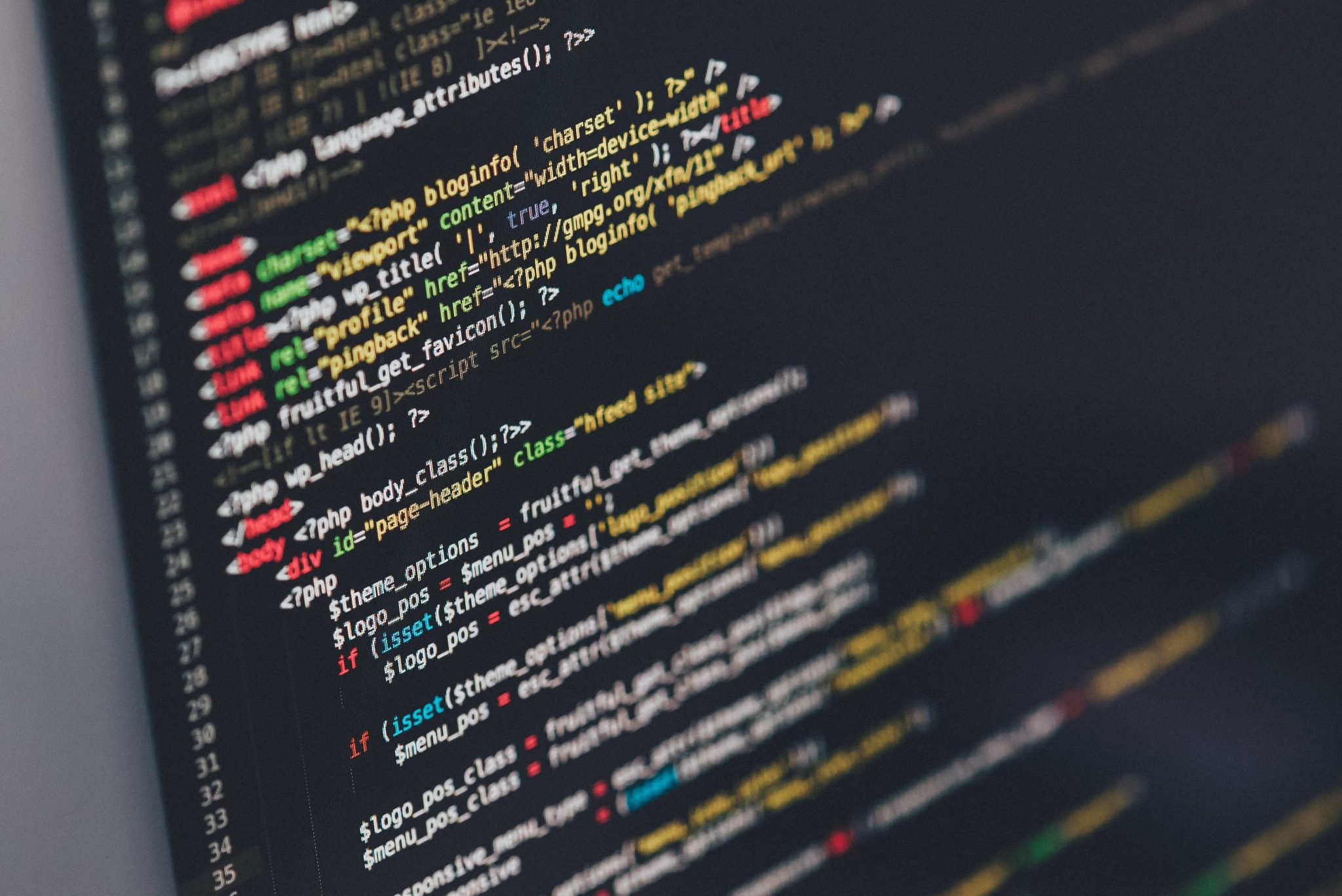 Recherche médicale et protection des données : pourquoi la conformité CNIL est un enjeu stratégique pexels code 1839406