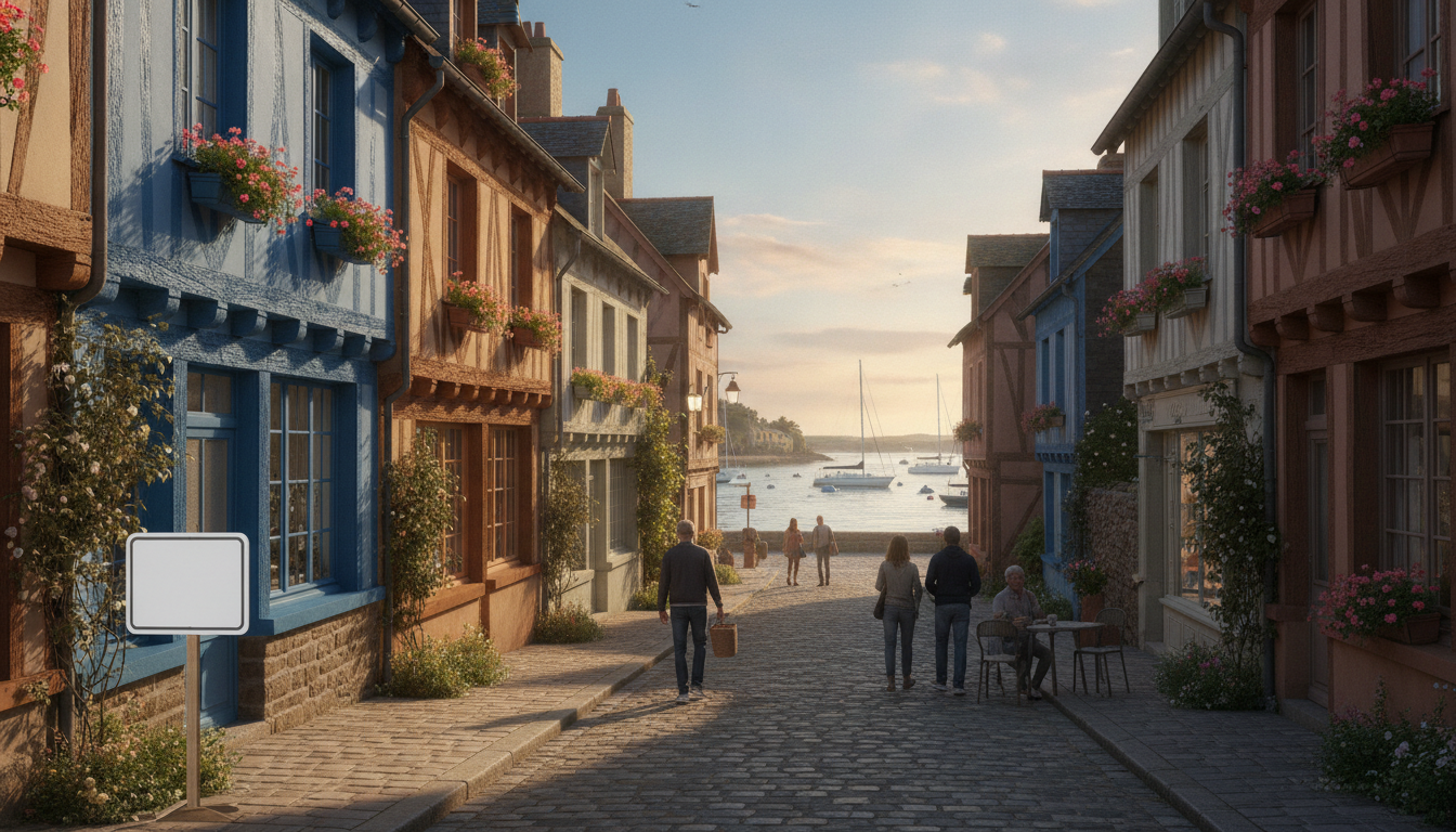 À Vannes, une opportunité unique pour les acheteurs : les prix de l’immobilier amorcent leur baisse découvrez à vannes une opportunité rare pour les acheteurs immobiliers : les prix commencent à baisser, offrant des conditions avantageuses pour investir.