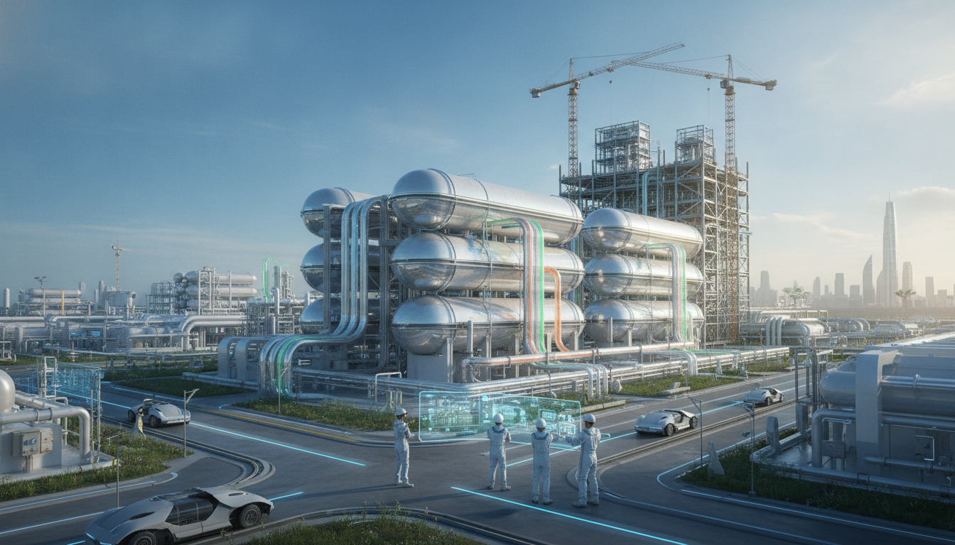 Air Liquide : perspectives maintenues et investissements historiques annoncés découvrez les perspectives maintenues par air liquide et les investissements historiques annoncés visant à renforcer leur position et soutenir la croissance future.