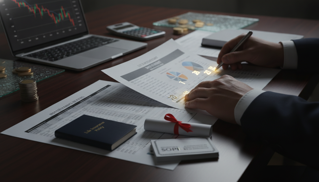 Assurance-vie, PER, SCPI : déchiffrez le coût caché de vos investissements découvrez comment déchiffrer les coûts cachés de vos investissements en assurance-vie, per et scpi pour optimiser votre patrimoine en toute transparence.