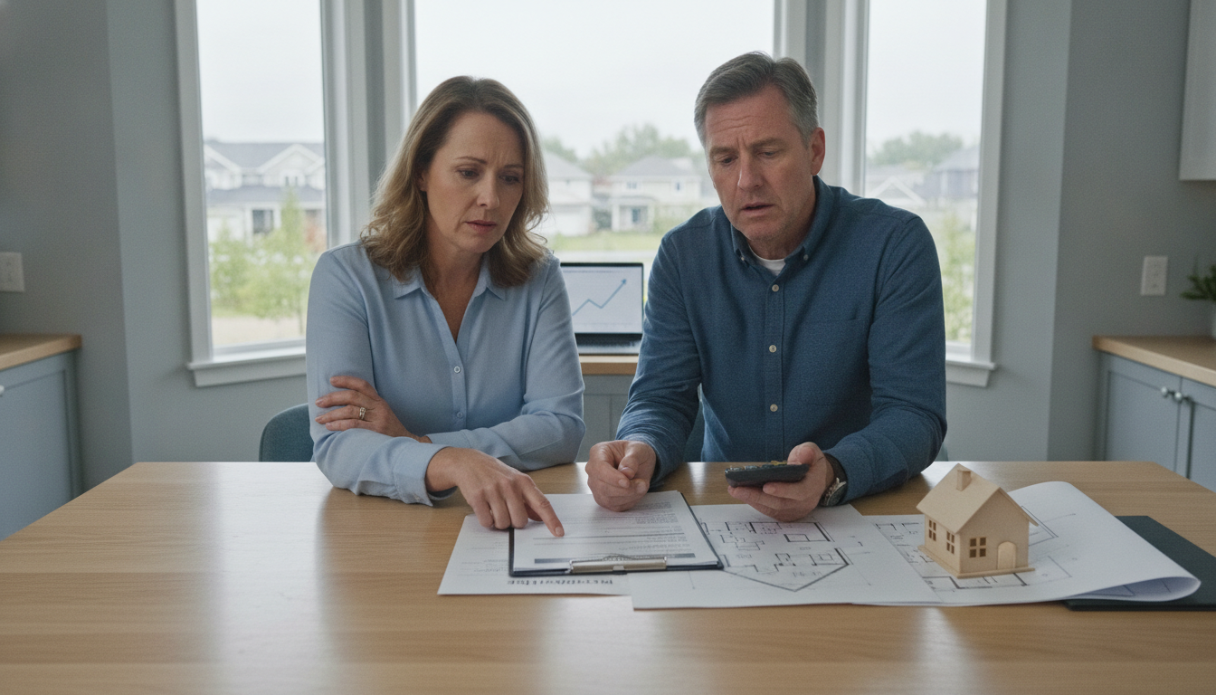 Crédit immobilier : les taux risquent de grimper au-delà de 3,5 % pour les emprunts sur 25 ans découvrez pourquoi les taux des crédits immobiliers pourraient dépasser 3,5 % pour les emprunts sur 25 ans et l'impact potentiel sur votre projet d'achat.