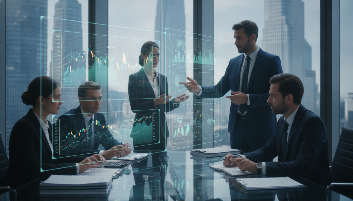 Crédit privé : comment les assureurs réagissent aux défis de liquidité découvrez comment les assureurs s'adaptent aux défis de liquidité dans le secteur du crédit privé, en mettant en place des stratégies innovantes pour sécuriser leurs investissements et garantir la stabilité financière.