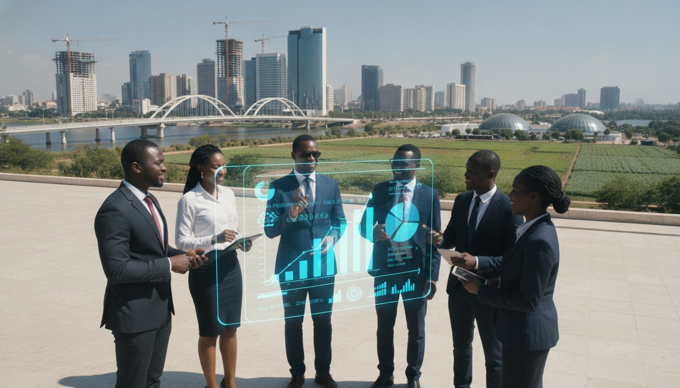 Dette publique en Côte d’Ivoire : un pari réussi grâce à l’investissement stratégique découvrez comment la côte d’ivoire a réussi à gérer sa dette publique grâce à des investissements stratégiques, assurant ainsi une croissance économique durable et stable.