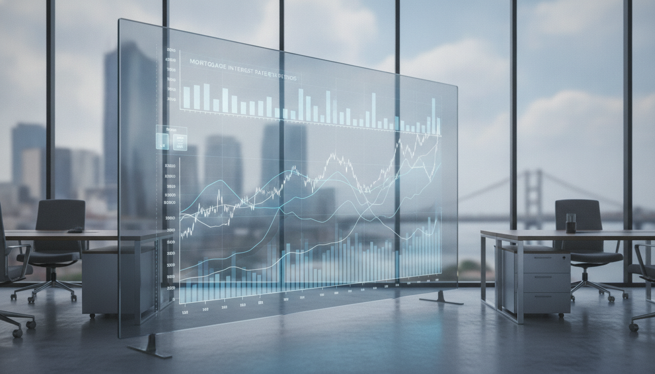 Évolution des taux de crédit immobilier en juillet 2026 : ce qu'il faut savoir découvrez les tendances des taux de crédit immobilier en juillet 2026 et les informations clés pour bien planifier votre projet immobilier.