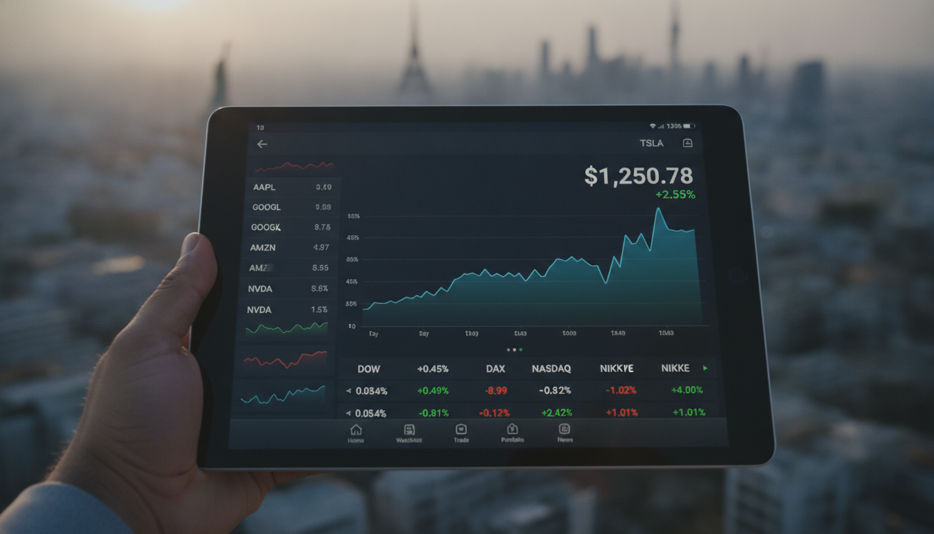 IG attire les investisseurs en 2026 : découvrez les atouts innovants de la plateforme qui font la différence découvrez comment ig attire les investisseurs en 2026 grâce à ses atouts innovants et sa plateforme performante, offrant une expérience unique et des opportunités prometteuses.