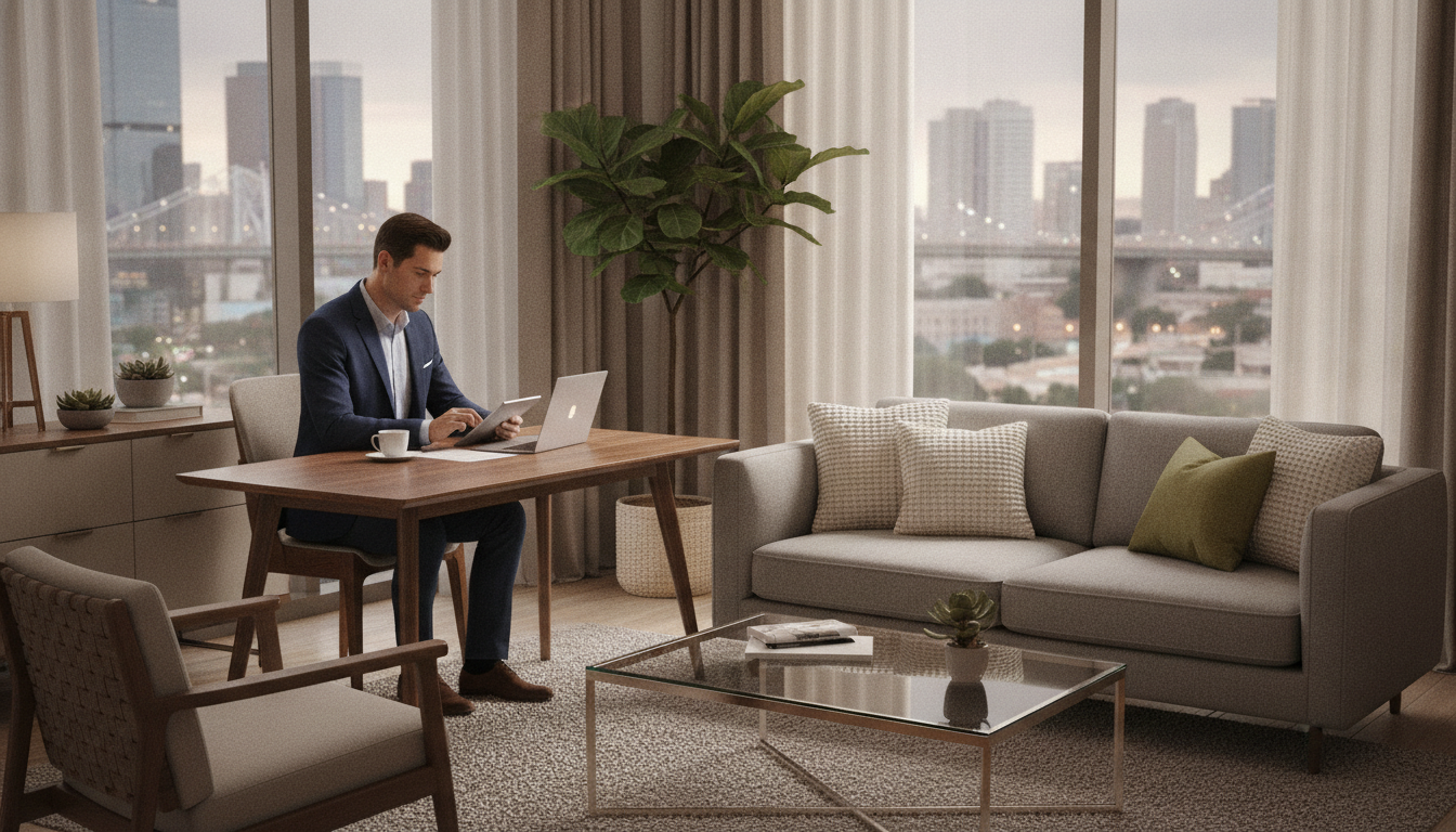 Immobilier : Guide complet sur le fonctionnement de la location meublée professionnelle (LMP découvrez notre guide complet sur la location meublée professionnelle (lmp) en immobilier, pour tout comprendre sur son fonctionnement, ses avantages et ses obligations.