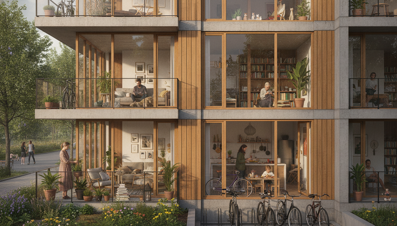 Immobilier : Les locataires prolongent leur séjour en moyenne de 9 mois par rapport à 2019 découvrez comment la durée moyenne des locations a évolué, avec les locataires qui prolongent leur séjour de 9 mois en moyenne depuis 2019 dans le secteur immobilier.