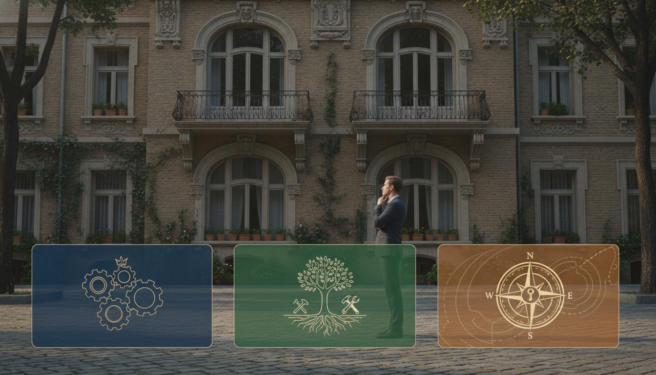 Immobilier ancien : Comment sélectionner la meilleure option parmi les 3 dispositifs d’investissement locatif encore disponibles découvrez comment choisir la meilleure option parmi les 3 dispositifs d’investissement locatif encore disponibles pour l'immobilier ancien et optimisez votre placement en toute sérénité.