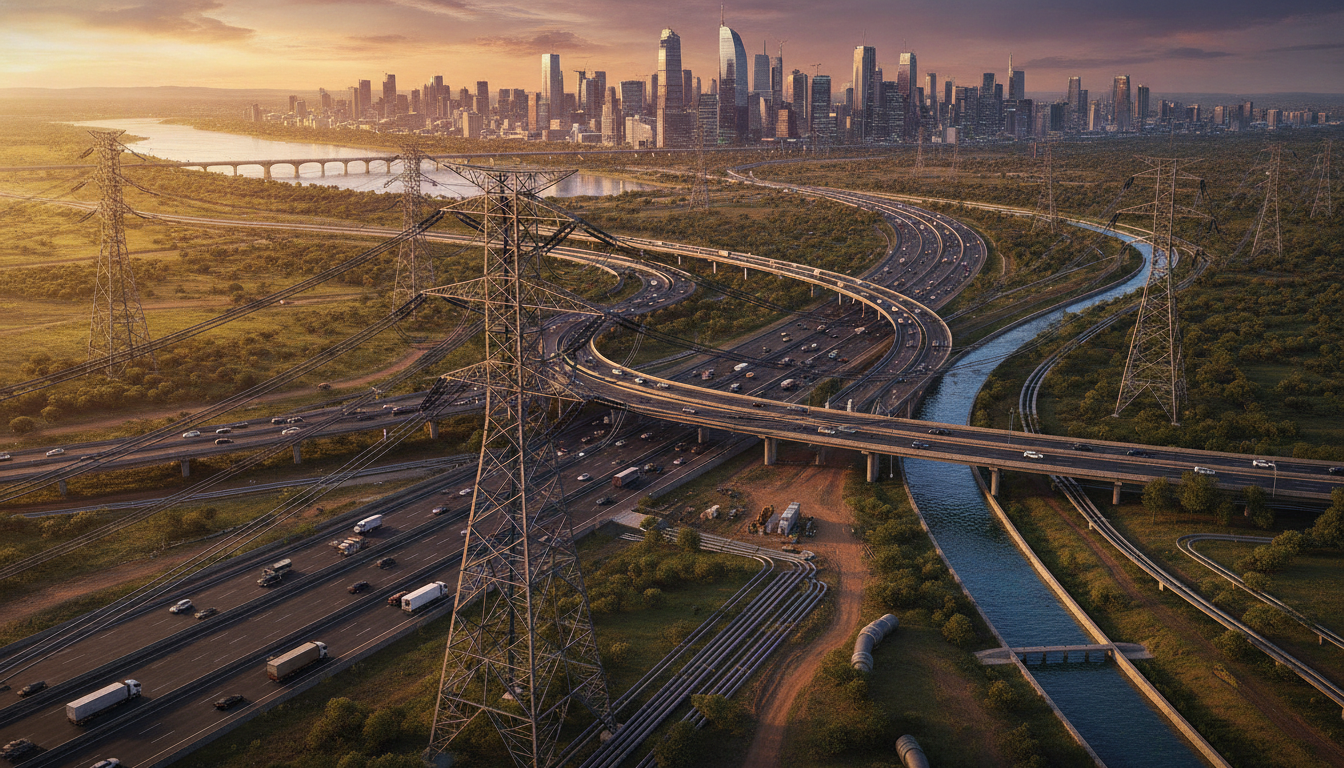 Investissement : la Banque mondiale soutient l'accélération des réformes infrastructurelles la banque mondiale appuie l'accélération des réformes infrastructurelles pour stimuler l'investissement et favoriser le développement économique durable.