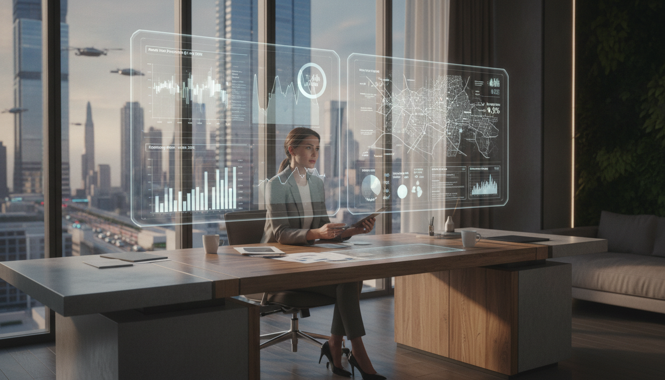 Investissement locatif saisonnier en 2026 : quelle rentabilité attendre aujourd’hui ? découvrez les perspectives de rentabilité de l'investissement locatif saisonnier en 2026 et les facteurs clés à considérer pour maximiser vos gains dès aujourd'hui.