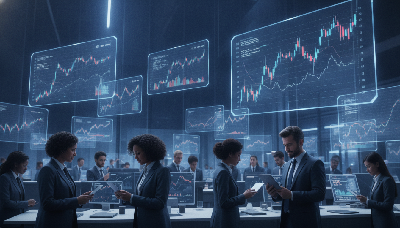 Investissement, trading et crypto : la plateforme IG secoue le marché avec ses nouveautés surprenantes découvrez comment la plateforme ig révolutionne l'investissement, le trading et la crypto avec ses nouveautés innovantes qui dynamisent le marché.