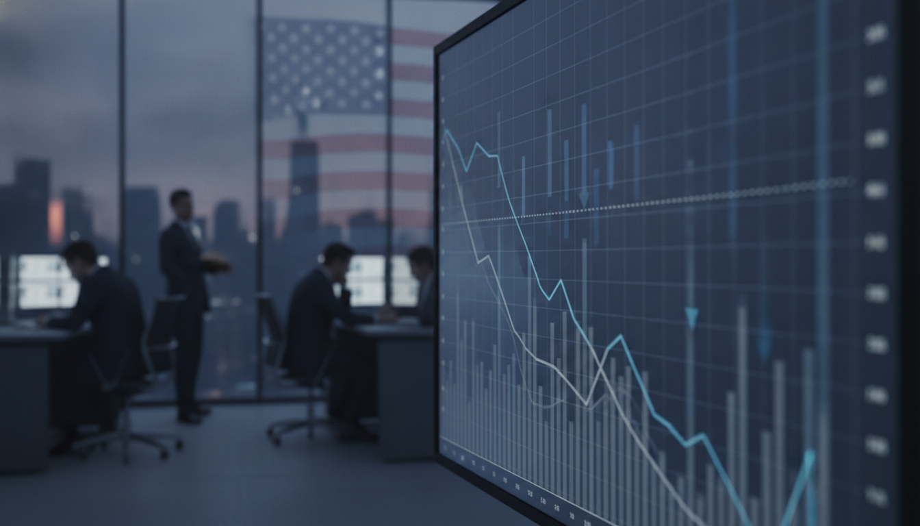Investissements en obligations 'Investment Grade' aux États-Unis : des sorties hebdomadaires historiques atteignant 7 milliards de dollars découvrez les flux historiques d'investissements en obligations 'investment grade' aux états-unis, avec des sorties hebdomadaires record atteignant 7 milliards de dollars, et analysez leurs impacts sur le marché.