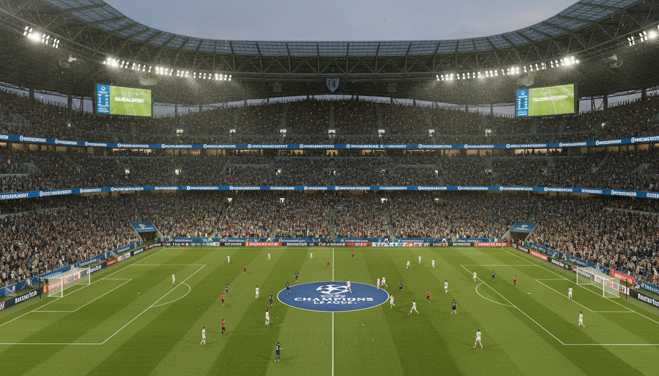 Investissements privés et Coupes du monde : l'UEFA annonce un boycott des prochains Mondiaux FIFA l'uefa annonce un boycott des prochaines coupes du monde fifa, impactant les investissements privés liés aux compétitions internationales.