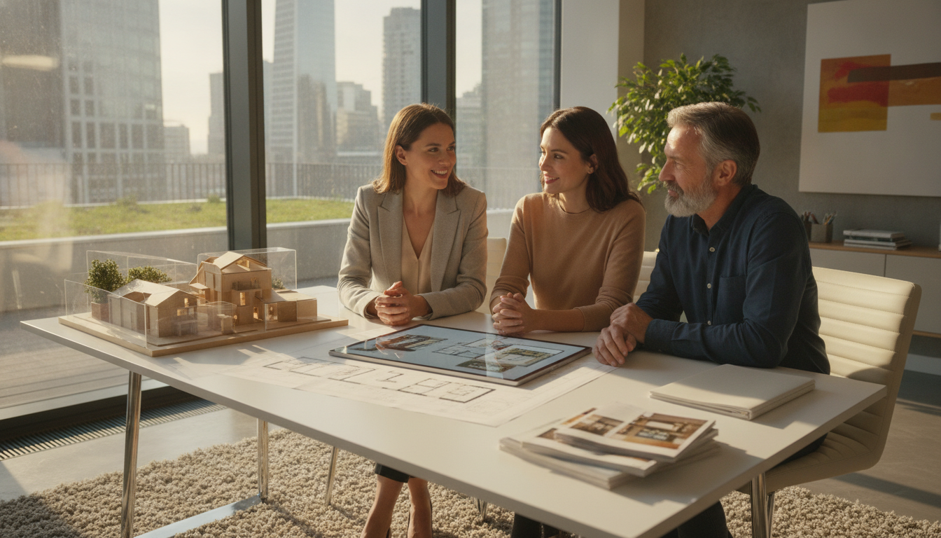 « Je collabore actuellement uniquement avec des particuliers » : Découvrez le nouveau mandataire immobilier qui fait évoluer le marché découvrez le nouveau mandataire immobilier qui innove en travaillant exclusivement avec des particuliers pour transformer le marché immobilier.