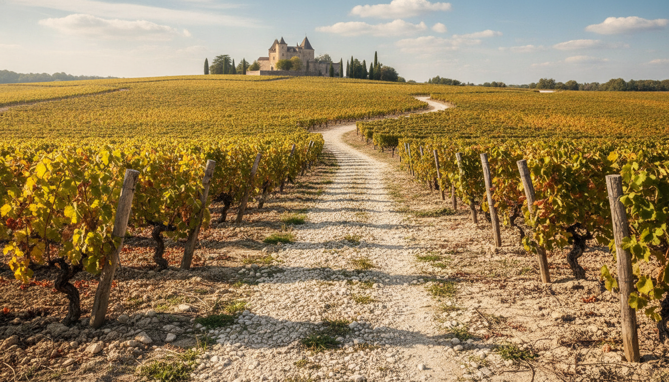 La famille Courtin-Clarins : un patrimoine de cosmétiques valorisé à 12 millions d'euros par hectare découvrez comment la famille courtin-clarins valorise son patrimoine de cosmétiques à 12 millions d'euros par hectare, alliant innovation et tradition dans l'univers de la beauté.