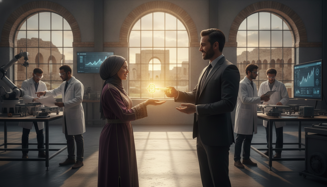 PME en Tunisie : Le capital-investissement, une véritable clé pour leur succès ? découvrez comment le capital-investissement peut devenir un levier essentiel pour la croissance et le succès des pme en tunisie.