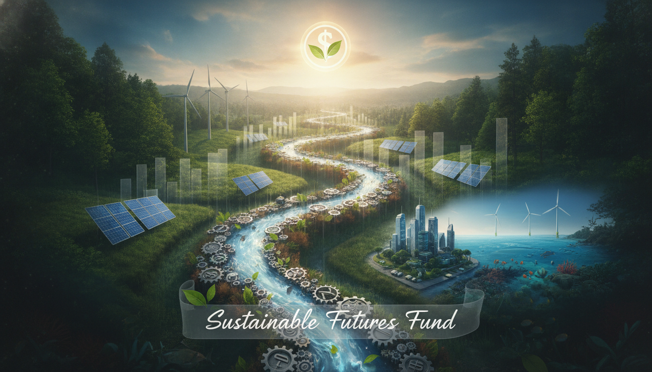 Pictet mobilise 253 millions de dollars pour lancer son tout premier fonds de co-investissement dédié à l’environnement pictet lance son premier fonds de co-investissement dédié à l'environnement, mobilisant 253 millions de dollars pour soutenir des projets durables et innovants.
