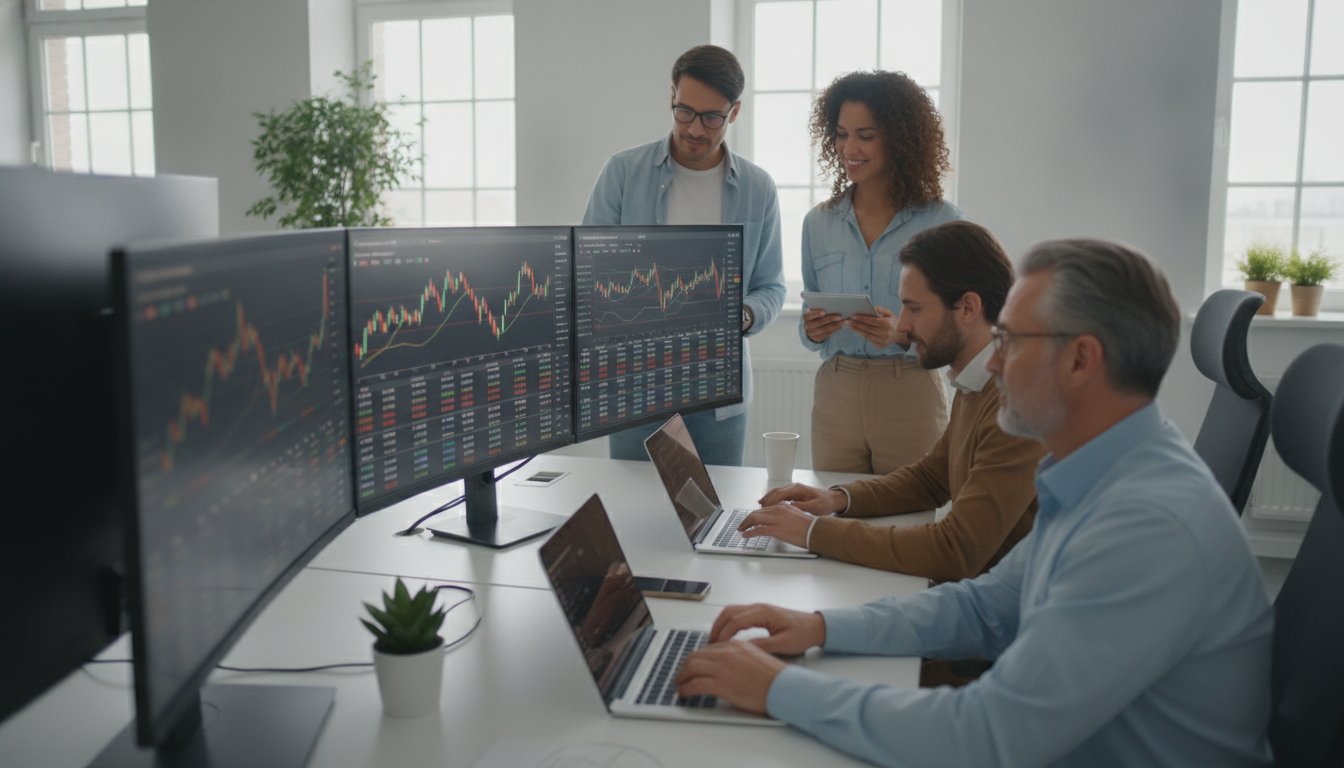 Plus de 9000 avis unanimes : pourquoi la plateforme d'investissement IG séduit aussi bien les débutants que les experts découvrez pourquoi plus de 9000 avis unanimes plébiscitent la plateforme d'investissement ig, appréciée autant par les débutants que par les experts pour sa fiabilité, ses fonctionnalités avancées et son accessibilité.