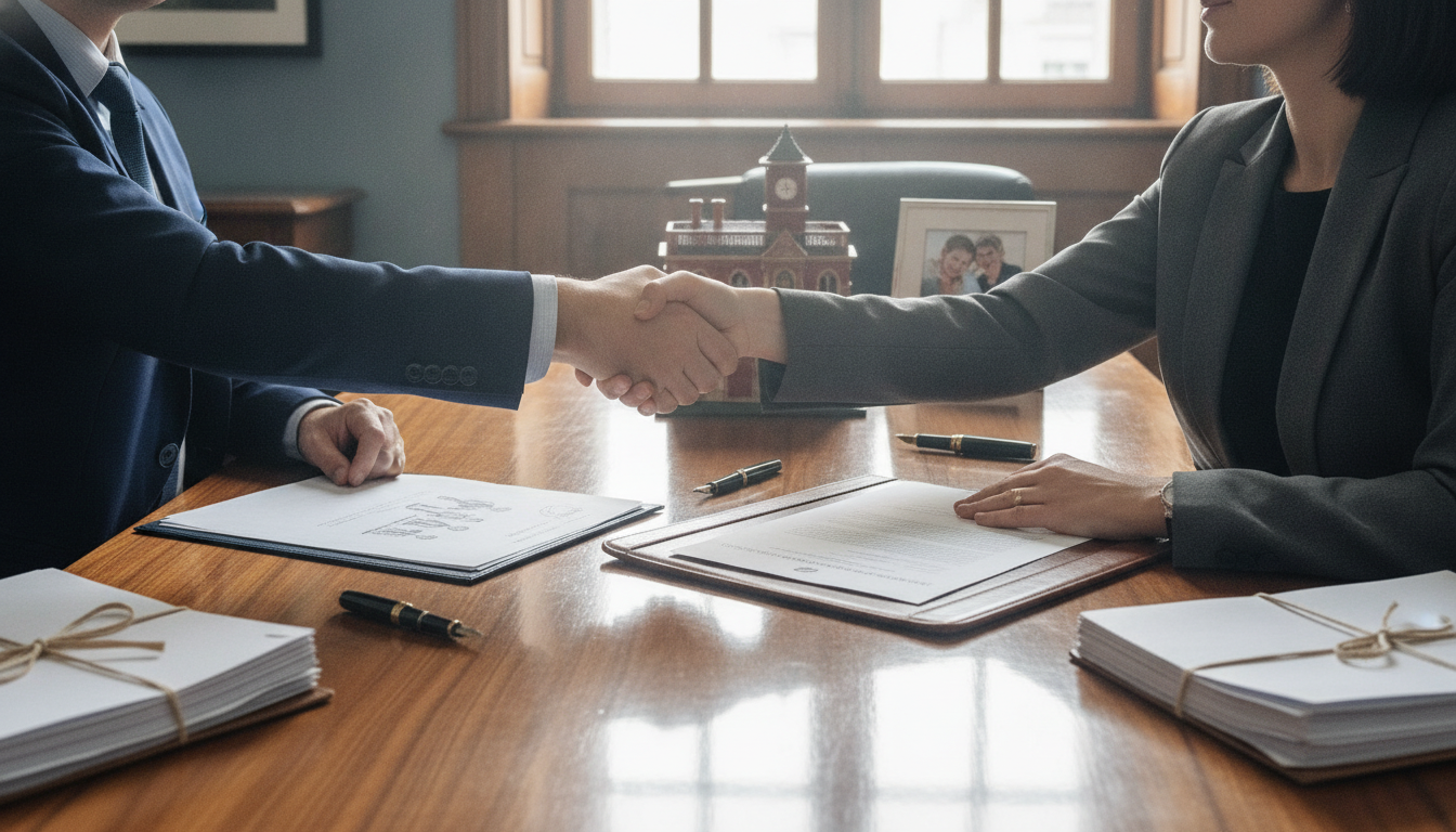Protocole d'accord relatif à la cession et rétrocession des contrats d'assurance vie Postal Life Insurance (POLI découvrez le protocole d'accord concernant la cession et la rétrocession des contrats d'assurance vie postal life insurance (poli), détaillant les modalités et conditions pour assurer une transition sécurisée et transparente.