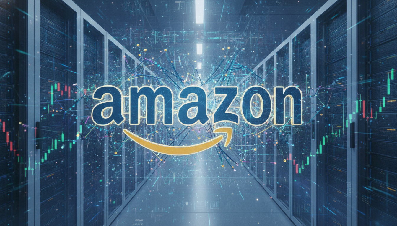 Amazon capitalise rapidement sur ses investissements majeurs en intelligence artificielle ! Perspectives prometteuses pour le leader du e-commerce en Bourse découvrez comment amazon tire parti de ses investissements majeurs en intelligence artificielle pour renforcer sa position de leader du e-commerce et générer des perspectives prometteuses en bourse.