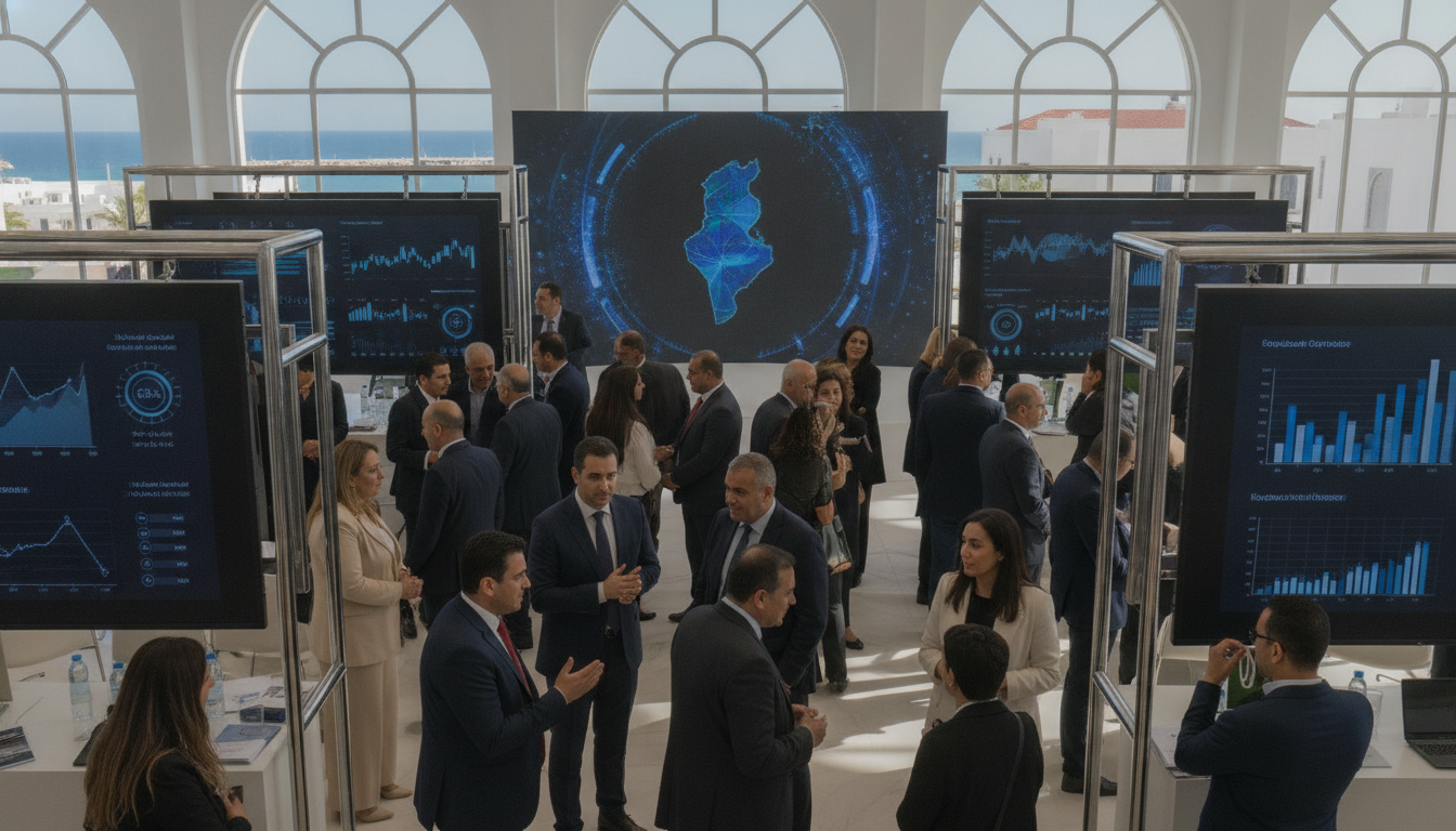 Bizerte : un forum inédit explore les perspectives d’investissement pour les Tunisiens de l’étranger découvrez le forum inédit à bizerte qui explore les opportunités d’investissement pour les tunisiens de l’étranger, favorisant le développement économique et les échanges.