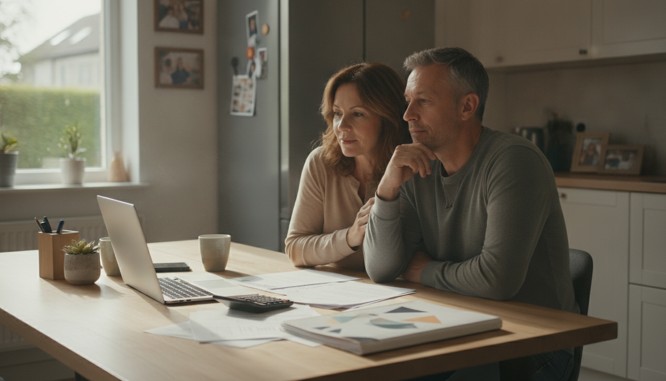 Crédit immobilier : Guide pratique pour mettre en pause vos mensualités en cas de coup dur découvrez notre guide pratique pour suspendre vos mensualités de crédit immobilier en cas de difficultés financières et retrouver plus de sérénité.