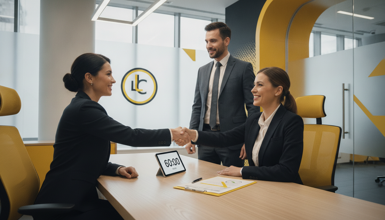 Crédit immobilier LCL : une offre en 60 minutes, quels avantages réels ? découvrez les avantages réels du crédit immobilier lcl avec une offre en 60 minutes : rapidité, simplicité et conditions attractives pour concrétiser votre projet immobilier rapidement.