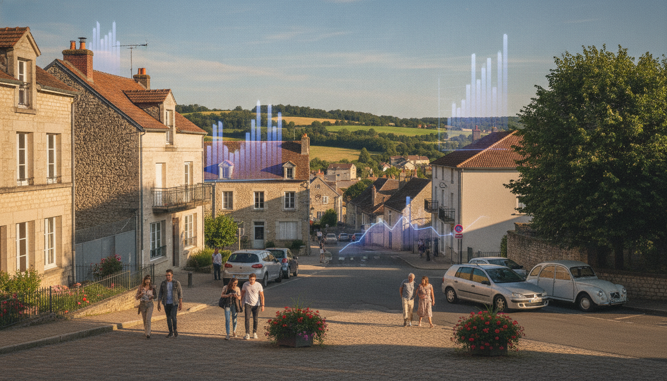 Évolution du prix au m² de l'immobilier à Aulnois-en-Perthois (55170) en août 2026 suivez l'évolution du prix au m² de l'immobilier à aulnois-en-perthois (55170) en août 2026 pour mieux comprendre le marché local et prendre des décisions d'achat ou de vente éclairées.