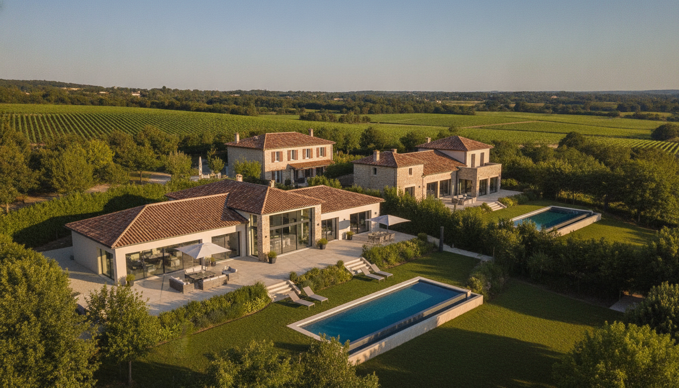 Immobilier de luxe dans le Lot : Découvrez ces somptueuses propriétés à saisir explorez des biens immobiliers de luxe dans le lot et trouvez des propriétés somptueuses alliant charme, élégance et cadre exceptionnel. saisissez ces opportunités uniques dès maintenant.