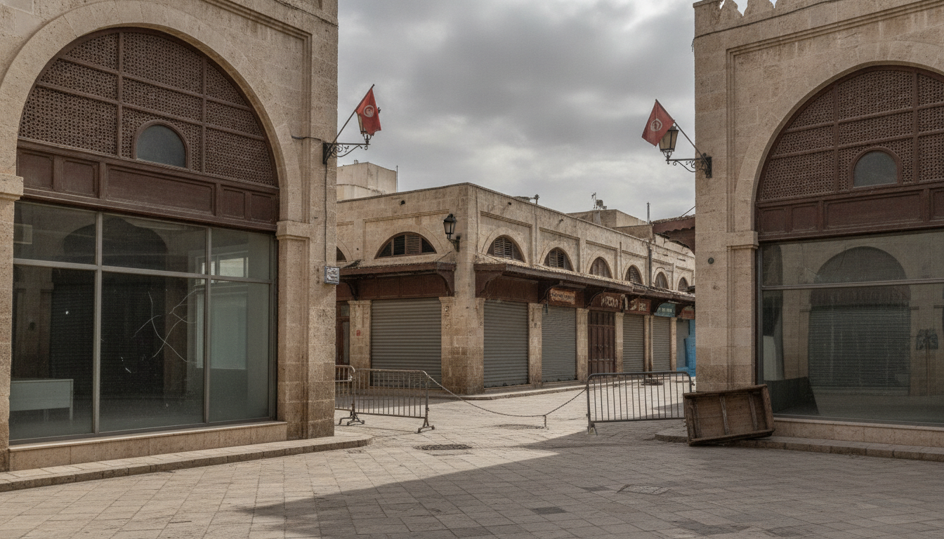 Immobilier en Tunisie : Une envolée des prix face à un marché en suspens découvrez l'évolution du marché immobilier en tunisie avec une hausse significative des prix malgré un contexte économique incertain. analyse des tendances et perspectives 2024.