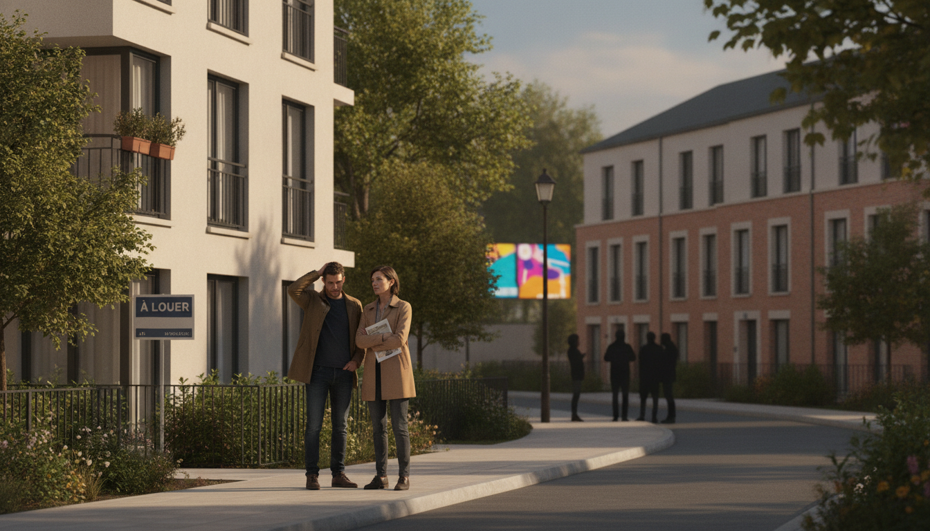 Immobilier locatif : les élections de 2027 menacent-elles les ambitions des Français ? découvrez comment les élections de 2027 pourraient influencer le marché de l'immobilier locatif et les projets d'investissement des français.