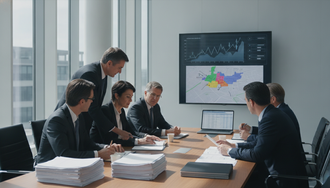 Investissement local : les recommandations percutantes de l’IGF et de l’IGA pour revisiter les dotations aux collectivités découvrez les recommandations clés de l’igf et de l’iga pour optimiser les dotations aux collectivités et dynamiser l’investissement local.