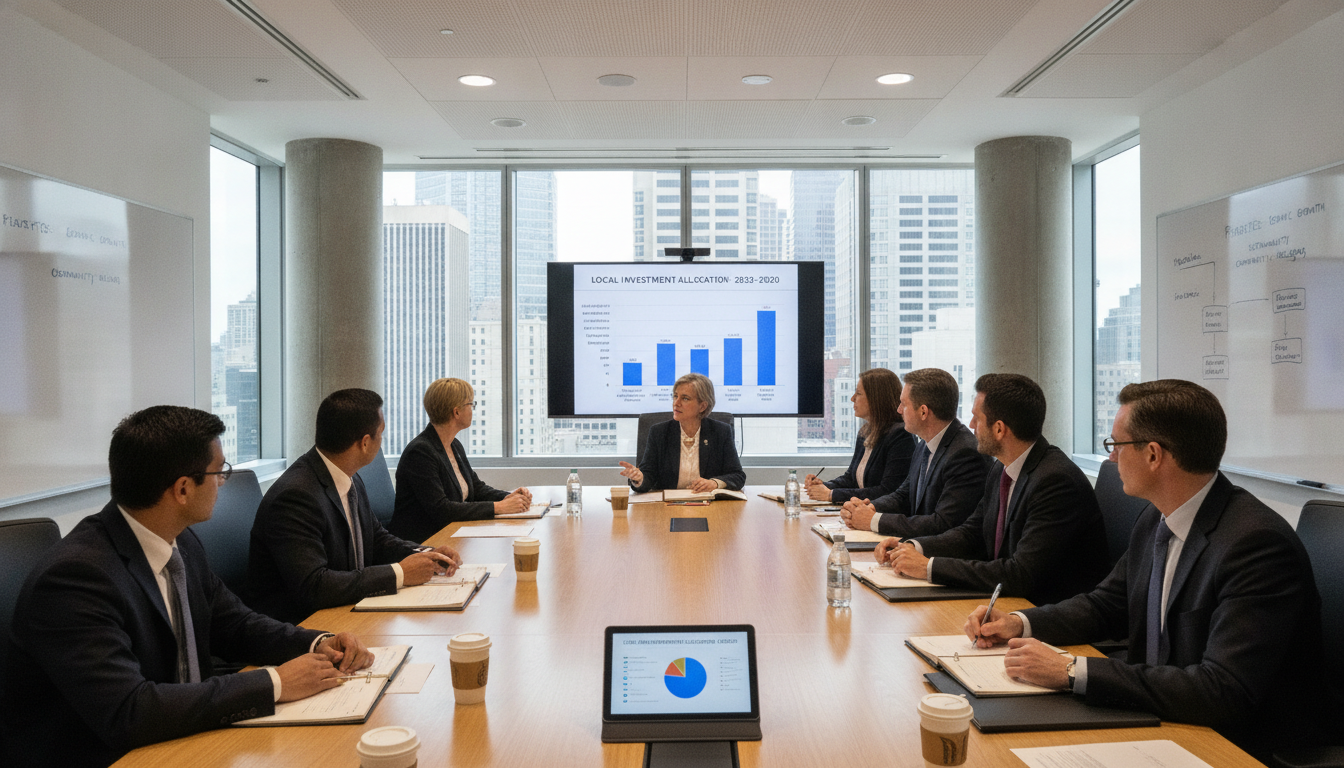 Investissement local : les recommandations percutantes de l’IGF et de l’IGA pour revisiter les dotations aux collectivités découvrez les recommandations clés de l’igf et de l’iga pour optimiser les dotations aux collectivités locales et favoriser un investissement efficace et durable.