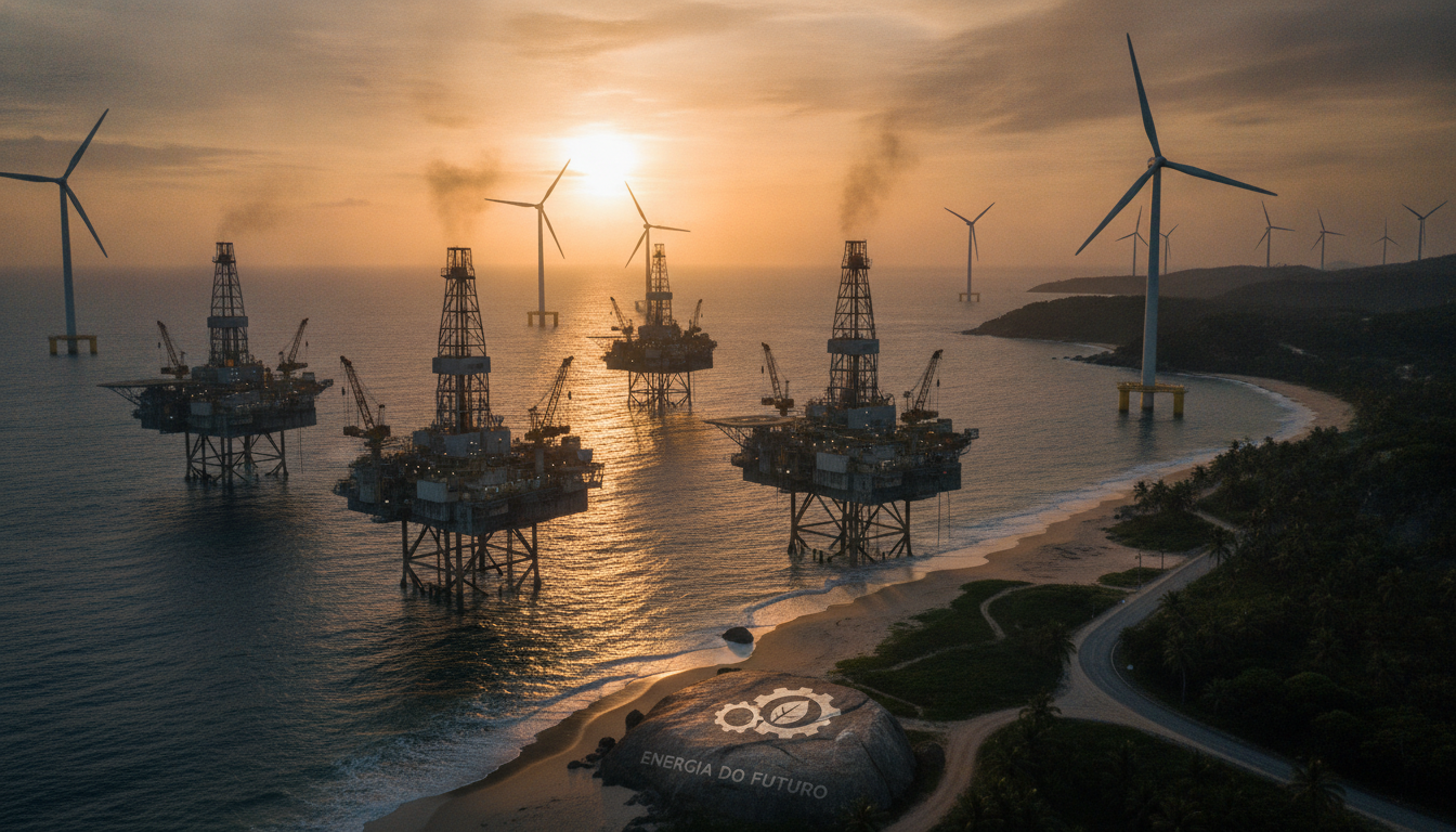 Le futur plan d’investissement de Petrobras pour garantir l’autosuffisance énergétique du Brésil découvrez le futur plan d’investissement de petrobras visant à assurer l’autosuffisance énergétique du brésil grâce à des projets innovants et durables.