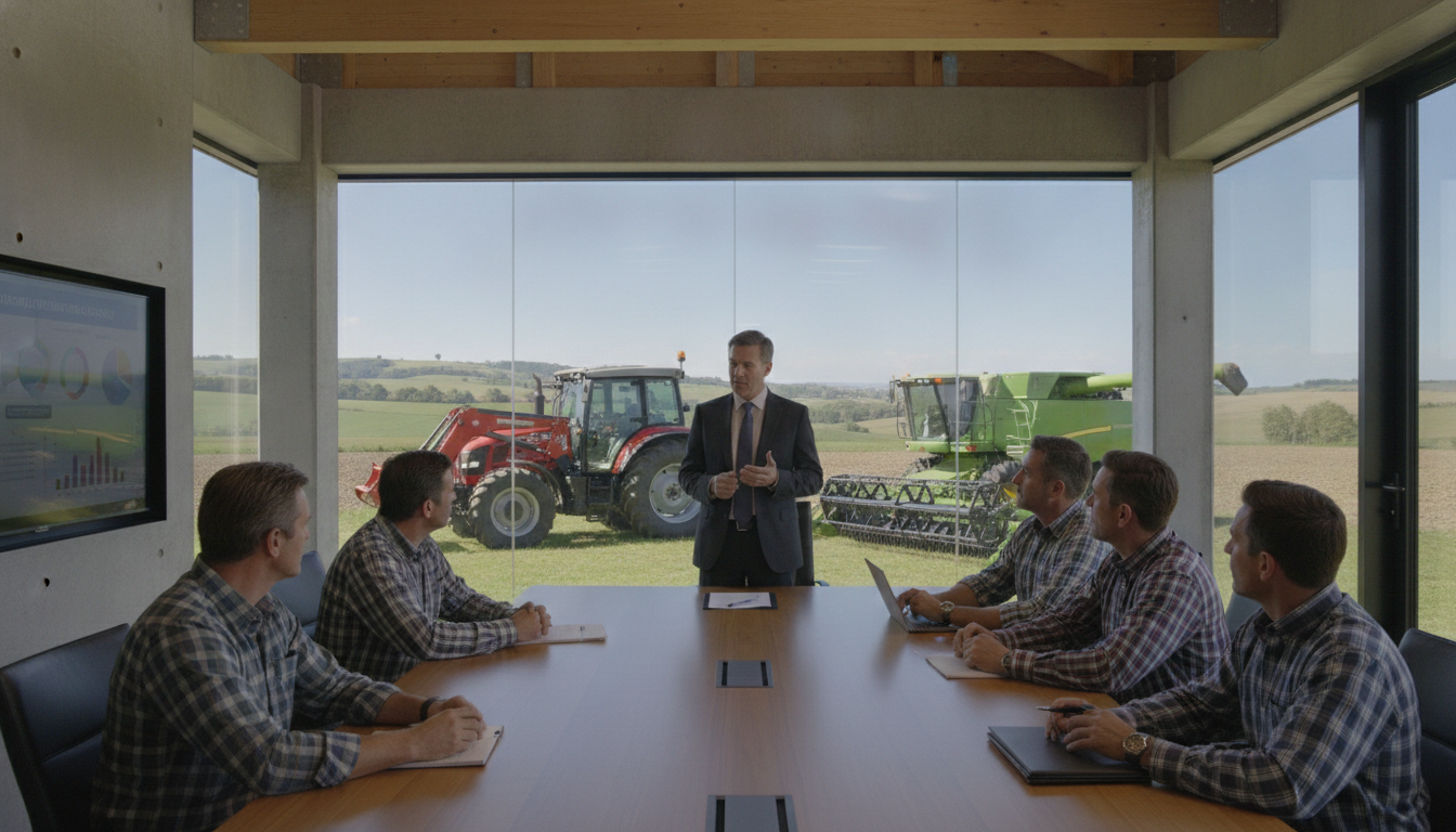 Lecornu annonce de nouvelles initiatives ambitieuses pour renforcer le soutien et l’investissement dans l’agriculture de la zone bu... lecornu dévoile de nouvelles initiatives ambitieuses visant à renforcer le soutien et l’investissement dans l’agriculture de la zone bucolique, pour un développement durable et innovant.