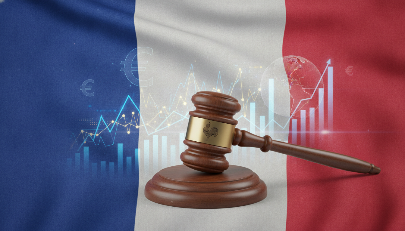 Les raisons derrière le renforcement du contrôle étatique sur les investissements étrangers dans les entreprises françaises découvrez les raisons clés qui expliquent le renforcement du contrôle étatique sur les investissements étrangers dans les entreprises françaises, et son impact sur l'économie nationale.