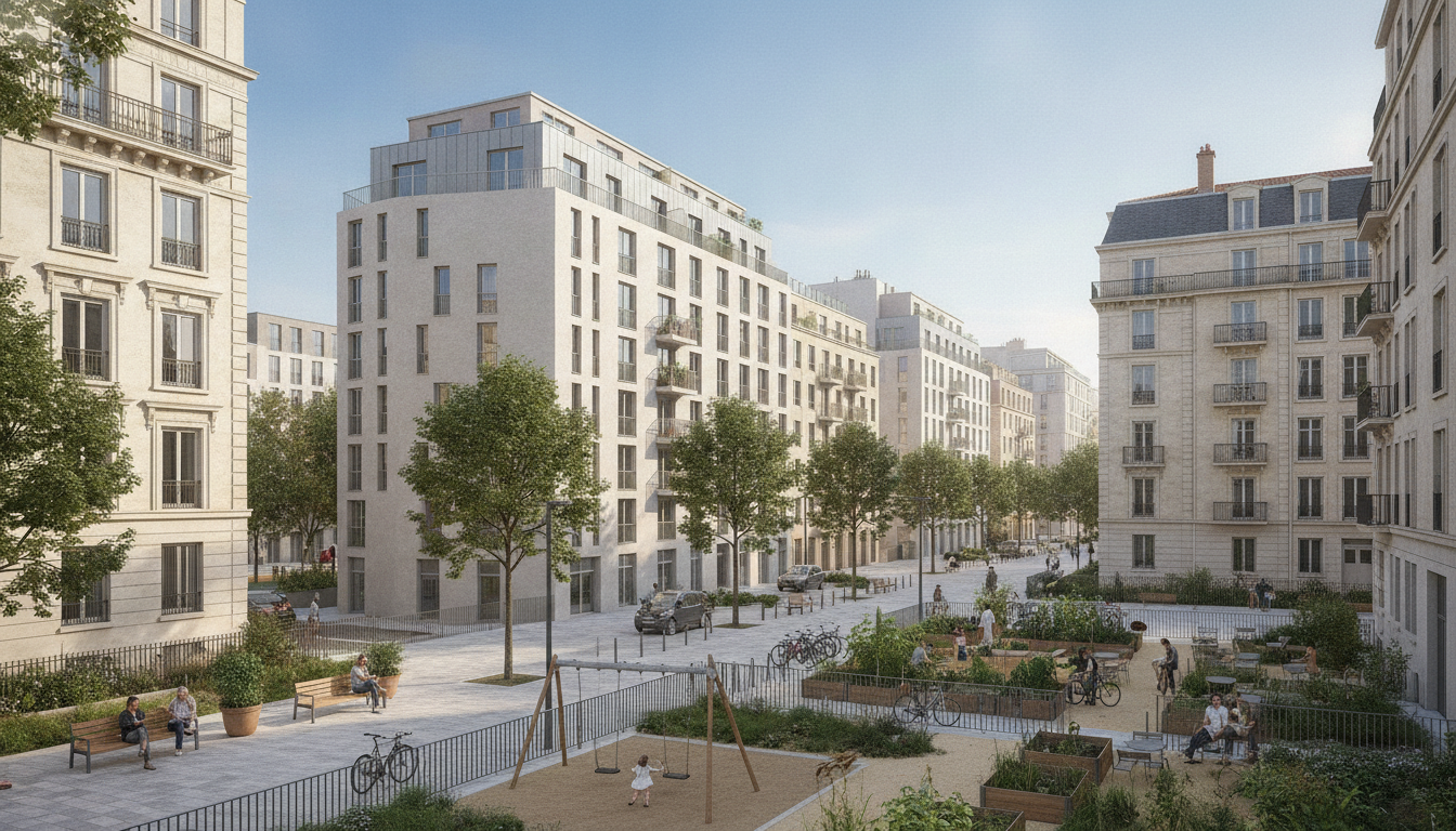 Lyon : Prix de l'immobilier en recul de 11,5% en 5 ans, le 9e arrondissement s'impose comme le quartier le plus accessible découvrez la baisse de 11,5% des prix de l'immobilier à lyon en 5 ans, avec le 9e arrondissement comme quartier le plus accessible pour investir ou acheter un logement.