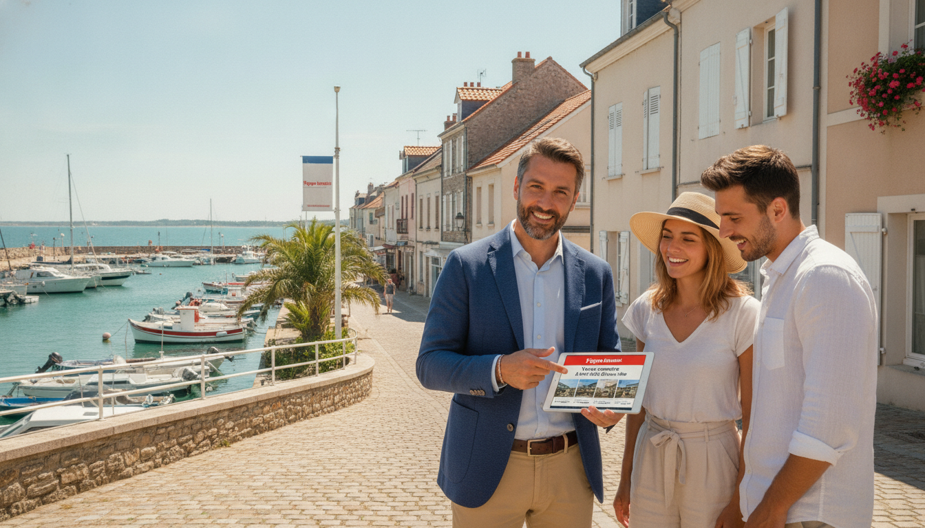 Offre d'Emploi : Agent(e) Immobilier à Saint-Gilles-Croix-de-Vie (85800) - Rejoignez Figaro Emploi découvrez notre offre d'emploi pour un poste d'agent(e) immobilier à saint-gilles-croix-de-vie (85800). rejoignez figaro emploi et faites avancer votre carrière dans l'immobilier dès aujourd'hui.