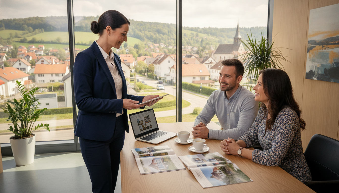 Opportunité de carrière : Devenez Négociateur / Négociatrice immobilier à Serres-Castet (64121) avec Figaro Emploi rejoignez figaro emploi et saisissez l'opportunité de devenir négociateur ou négociatrice immobilier à serres-castet (64121). lancez votre carrière dans l'immobilier avec un acteur de confiance.