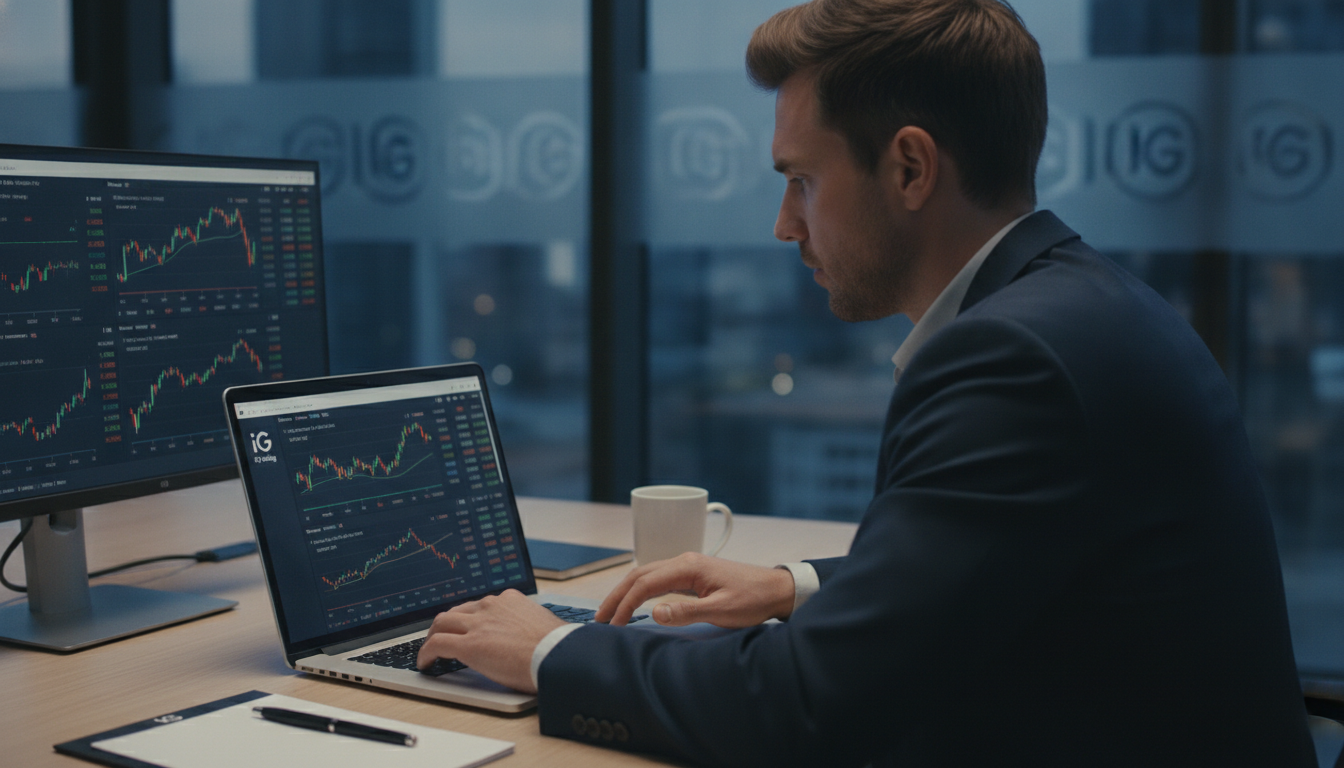 Pourquoi la plateforme d'investissement IG séduit-elle unanimement les utilisateurs : focus sur ses atouts majeurs découvrez pourquoi la plateforme d'investissement ig séduit unanimement ses utilisateurs en explorant ses atouts majeurs, sa fiabilité et ses fonctionnalités innovantes.