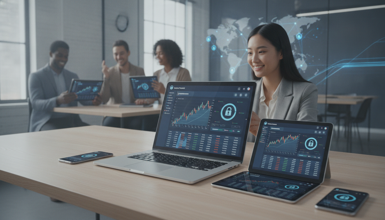 Pourquoi la plateforme d'investissement IG séduit-elle unanimement les utilisateurs : focus sur ses atouts majeurs découvrez pourquoi la plateforme d'investissement ig séduit unanimement les utilisateurs grâce à ses atouts majeurs, sa fiabilité, ses fonctionnalités innovantes et son interface conviviale.