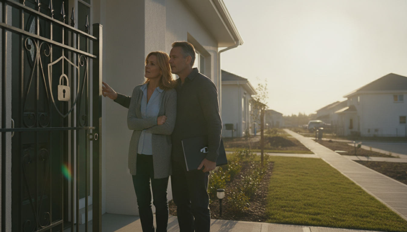 Prêt immobilier : la garantie essentielle qui protège les emprunteurs à l'aube d'un changement crucial découvrez l'importance de la garantie dans un prêt immobilier, une protection essentielle pour les emprunteurs face aux changements majeurs du marché.